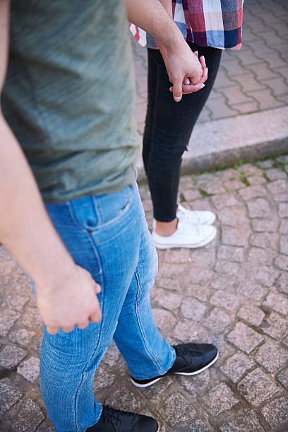 istock With you I can go anywhere 477708940