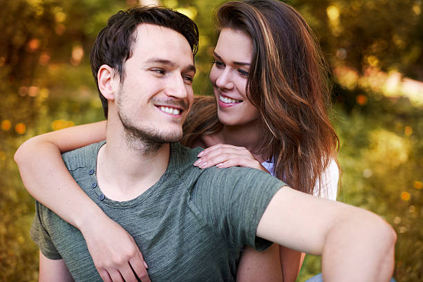 istock They seem totally in love 477708952