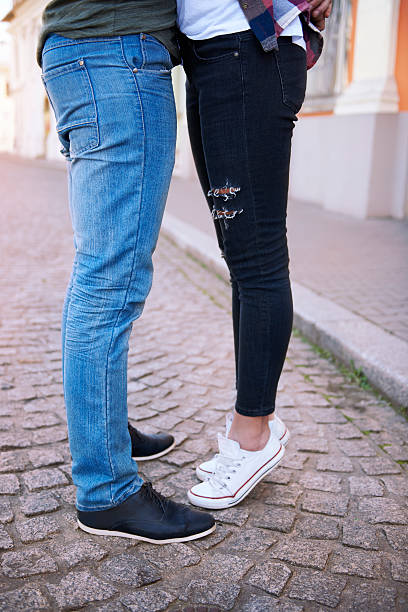 istock Lower people are best to kissing 477708982