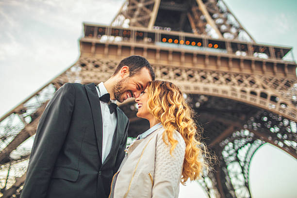 istock City of Love 477709422