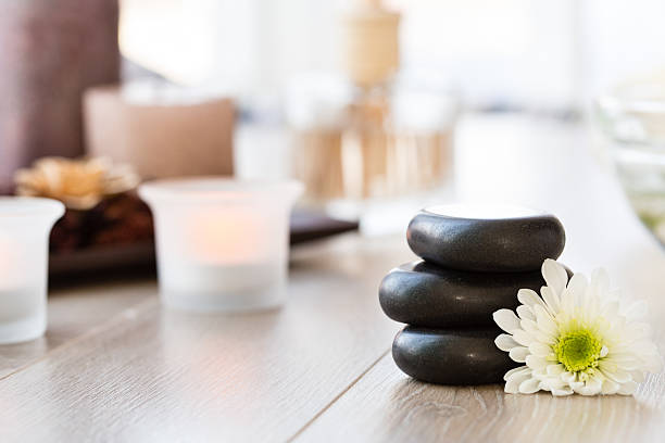 istock Aroma therapy and spa treatment concept 477710457