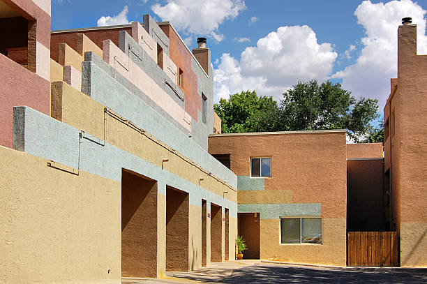 istock New Modern Apartments 477711349