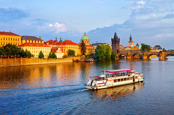 istock Prague, Czech Republic 477711473