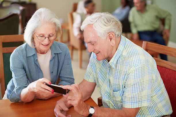 istock Exploring the wonders of modern smartphone technology 477714787