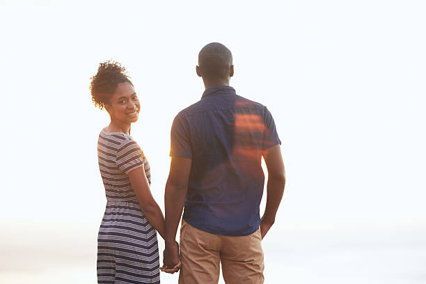 istock Life and love is a beach 477715492