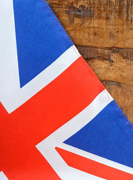 istock Great Britain UK Union Jack Flag 477717282