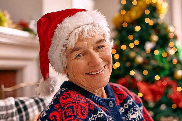 istock Christmas is always the best time of year! 477719921