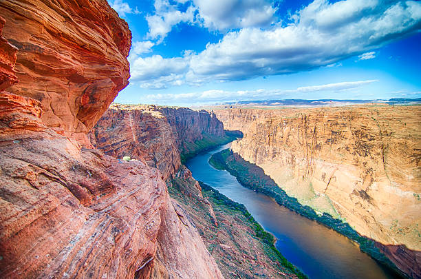 istock colorado viver flowing through grand canyon 477721788