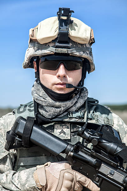 istock United States paratrooper 477722026
