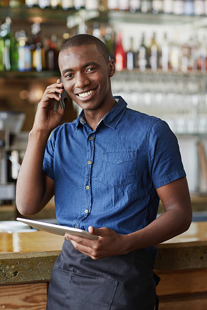 istock My business is one hundred percent connected 477722658