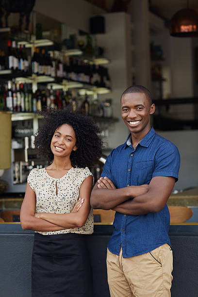 istock Welcome to your new favorite bistro 477723016