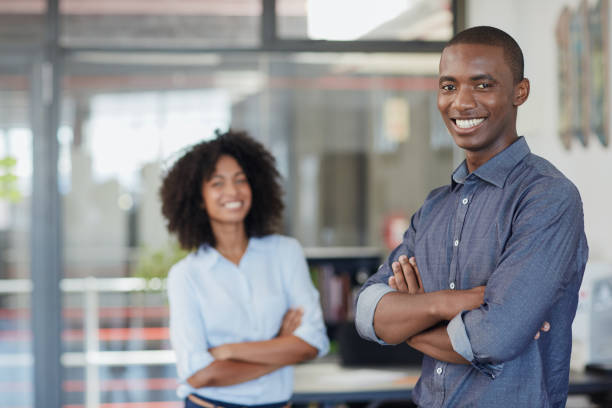 istock They love what they do 477726090