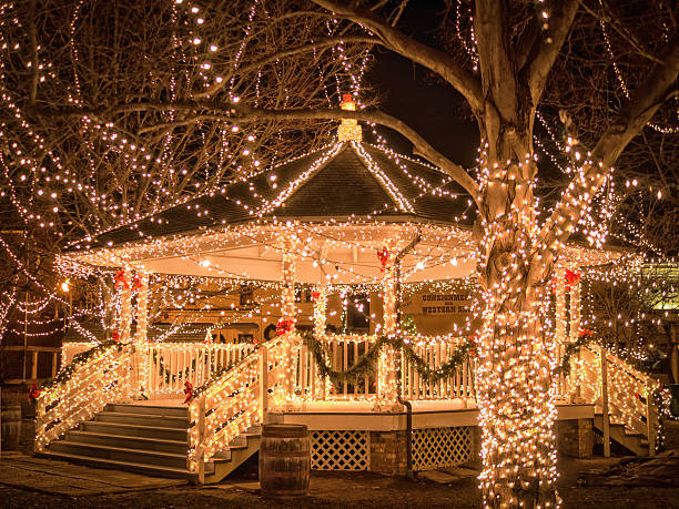 istock Christmas Wonderland 477727430