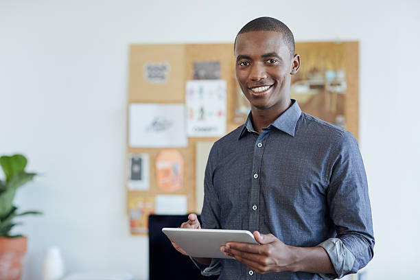 istock Don't be left behind- market your product or service online 477727726