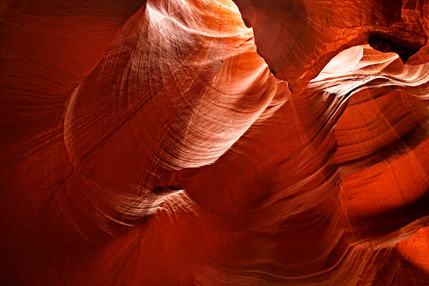 istock The Antelope Canyon, Page, Arizona, USA 477727791