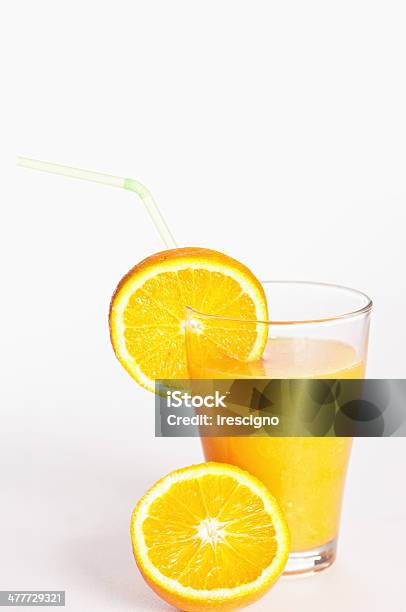 Arance - Fotografie stock e altre immagini di Acido ascorbico - Acido ascorbico, Alimentazione sana, Bicchiere