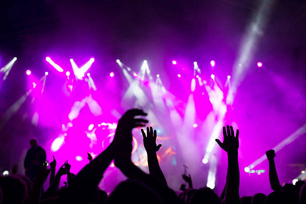istock Popular music concert 477732387