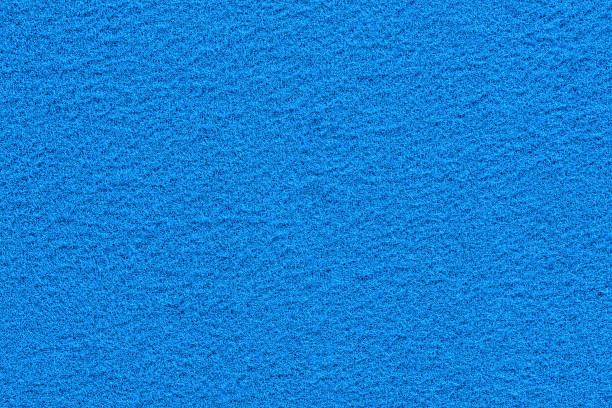 istock fleecy texture of blue color 477732621
