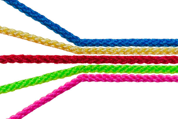 istock Teamwork: Individuals Converge and Unite Toward a Shared Purpose 477733337