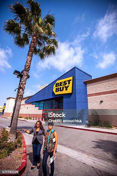 Best Buy Store In Los Angeles Ca Usa Stockfoto und mehr Bilder von Amerikanische Kontinente und Regionen - Amerikanische Kontinente und Regionen, Computer, Editorial