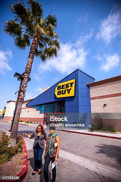 Best Buy Conservar Em Los Angeles Ca Eua - Fotografias de stock e mais imagens de Adulto - Adulto, Andar, As Américas
