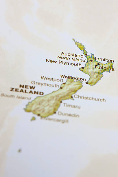 istock Auckland New Zealand 477733899