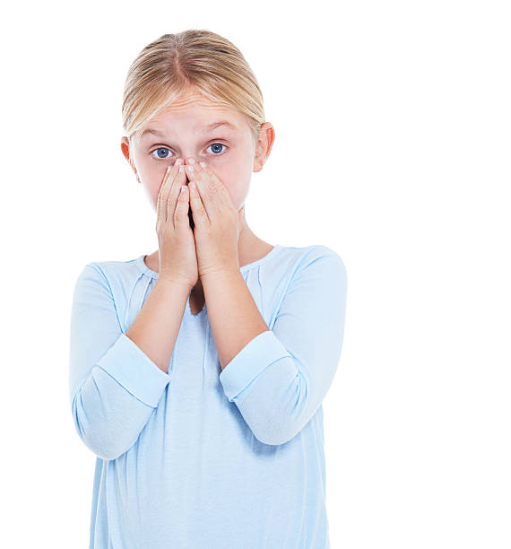 istock I can't believe you said that! 477734125