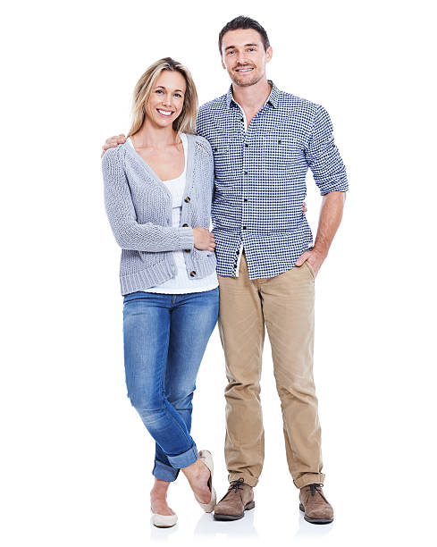 istock We can't wait to start a family! 477734323