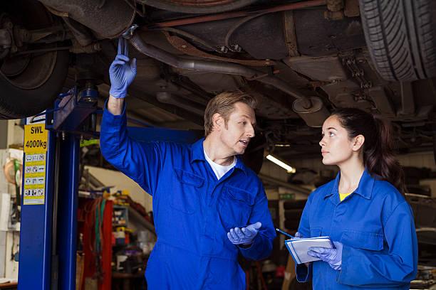 istock Reaping the Benefits of an Apprenticeship 477735024