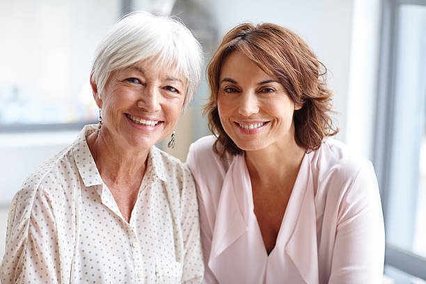 istock I love my mom for everything she's done for me 477737792