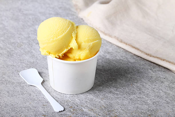 istock passion fruit sorbet in white cup 477737836