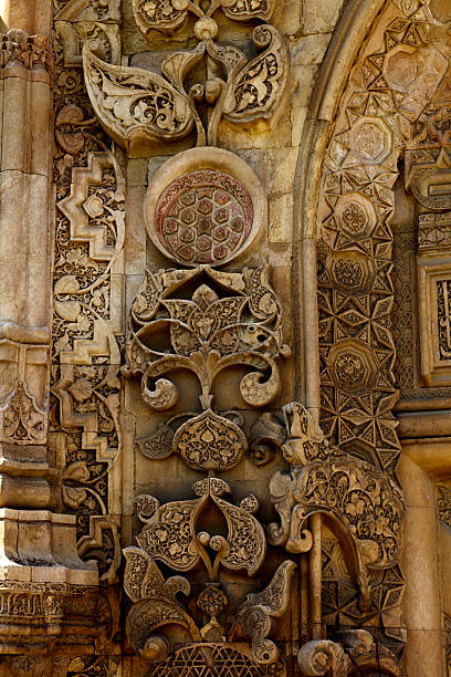 istock Great Mosque and Hospital of Divrigi 477741661