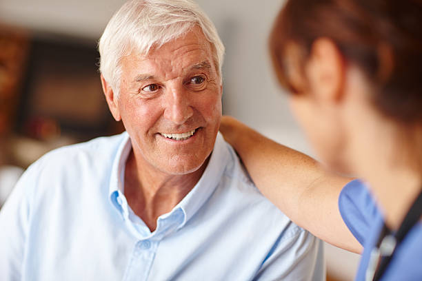 istock They're taking good care of him here 477746010