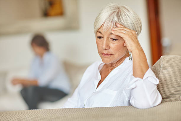 istock Growing older comes with some tough realities 477746368