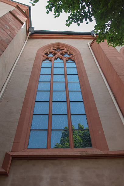 istock St. Stephen's Church in Mainz 477750315