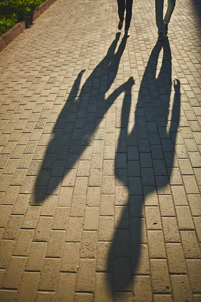 istock Walk in the city 477751062