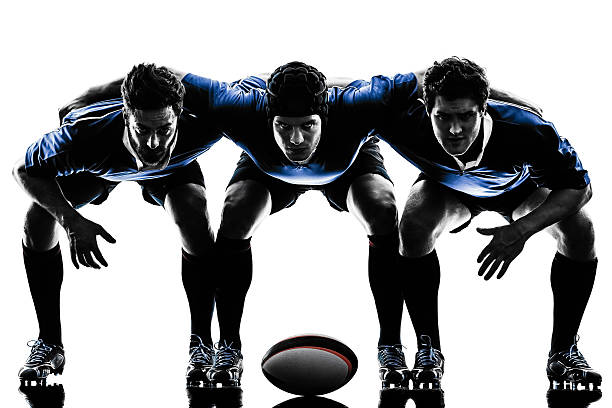 istock rugby men players silhouette 477753962