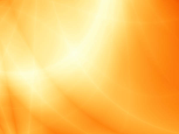 istock Sunny golden summer abstract design 477757185