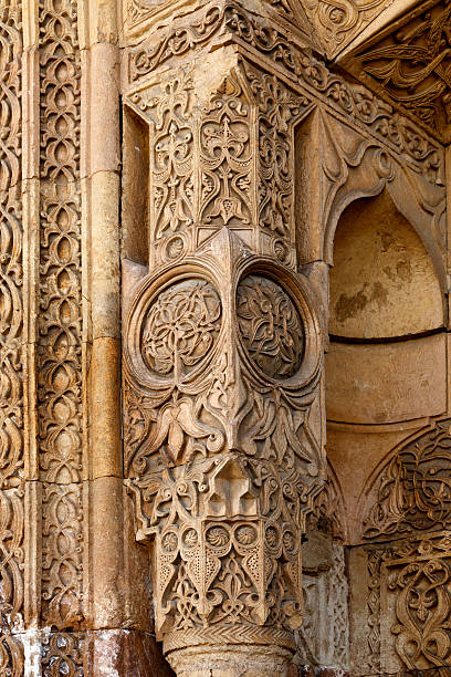 istock Great Mosque and Hospital of Divrigi 477757925