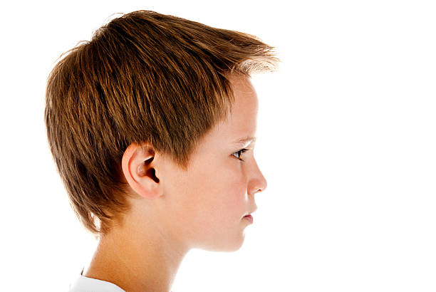 48,600+ Boy From Side Stock Photos, Pictures & Royalty-Free Images - iStock