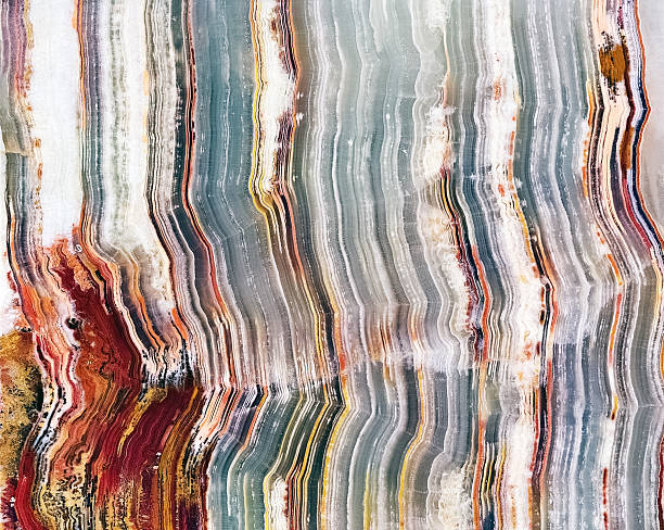 Onyx texture background Onyx (agate) texture surface background quartz photos stock pictures, royalty-free photos & images