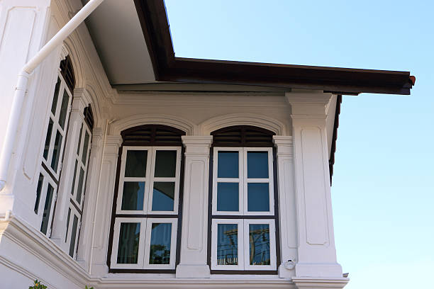 istock Sino-Portuguese buildings 477759767