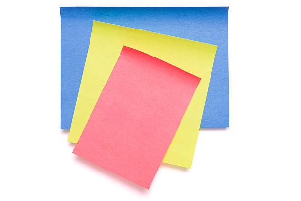 Postit Note Bomb 3,700+ Pile Of Post It Notes Stock Photos, Pictures & Royalty-Free ...