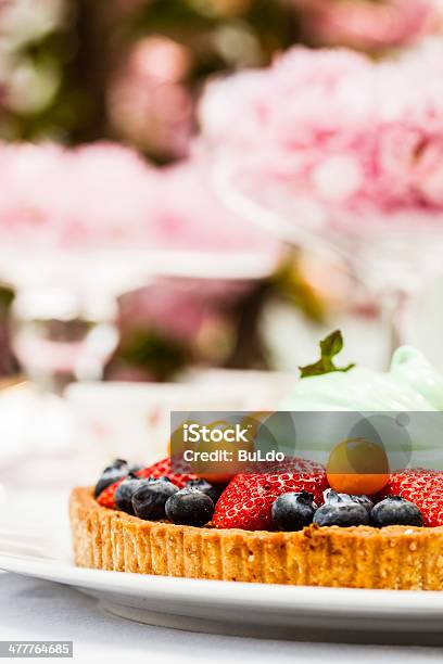 Dessert Stock Photo - Download Image Now - Baked, Breakfast, Cake