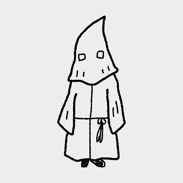 Executioner Simple Drawing Executioner Drawing