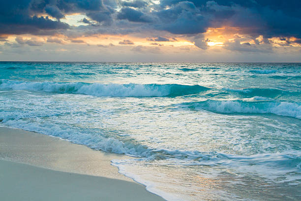 istock Beach of the Caribbean Sea 477765049