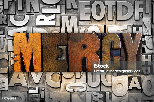 Mercy Stock Photo - Download Image Now - Bible, Christianity, Church