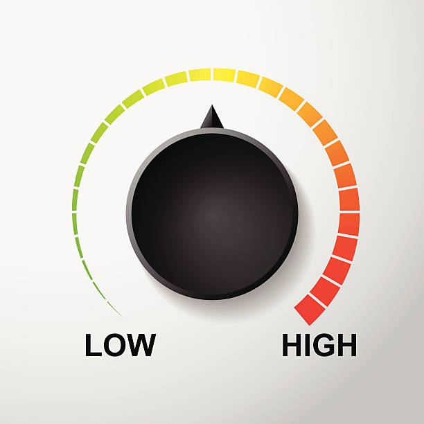 illustrazioni stock, clip art, cartoni animati e icone di tendenza di comporre illustrazione vettoriale di controllo della temperatura - oil pressure