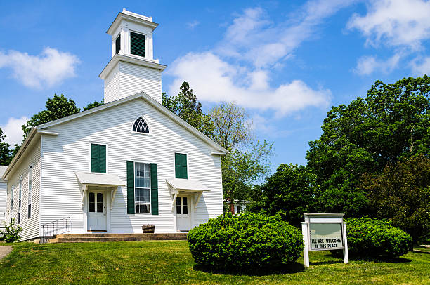 istock The Welcoming Church 477772540