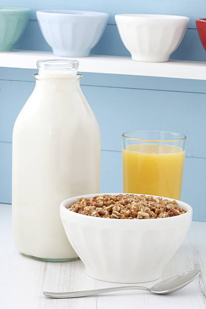 istock Delicious healthy crunchy cereal 477772879